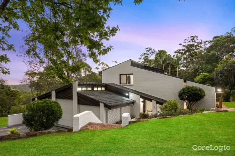 Property photo of 2 Dangar Place Davidson NSW 2085