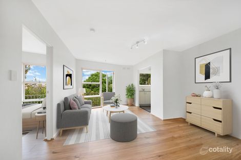 Property photo of 6/27 Murdoch Street Cremorne NSW 2090