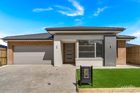 Property photo of 52 Porcini Parade Mickleham VIC 3064
