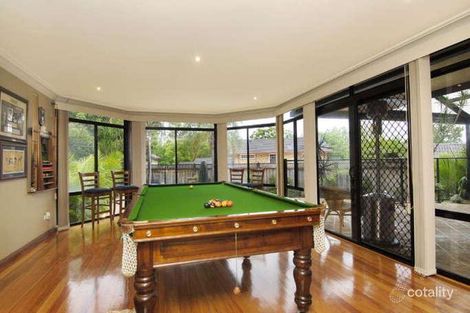 Property photo of 5 Coppins Place Castle Hill NSW 2154