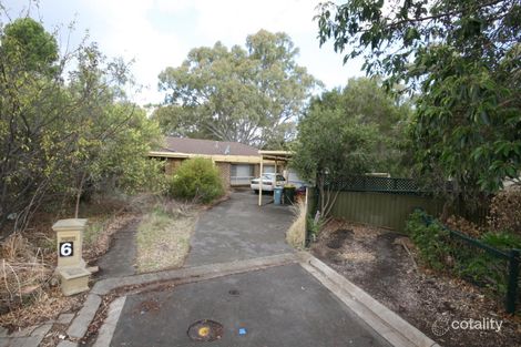 6 Skye Ct, Aberfoyle Park, SA 5159