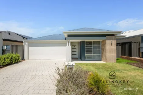Property photo of 29 Claystone Loop Piara Waters WA 6112