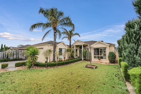 Property photo of 2 Bingin Place Craigieburn VIC 3064