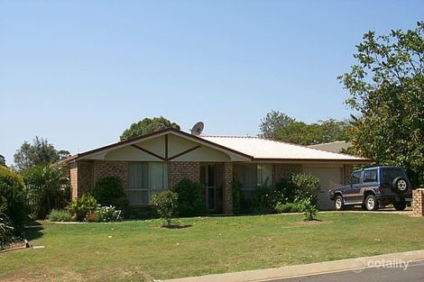Property photo of 6 Glen Appin Drive Avoca QLD 4670