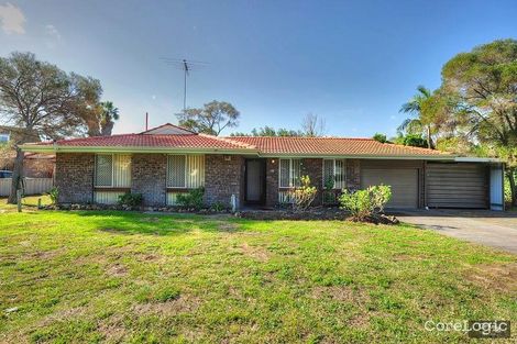 Property photo of 19 Thomson Street Mandurah WA 6210