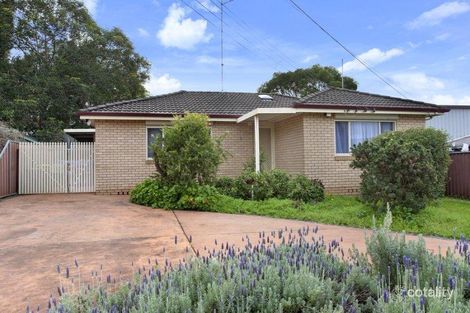 8 Carne Pl, Oxley Park, NSW 2760