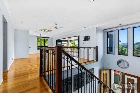 Property photo of 8 Seaview Close Bayview Heights QLD 4868