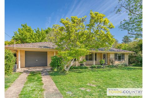 Property photo of 32 O'Connor Road Armidale NSW 2350