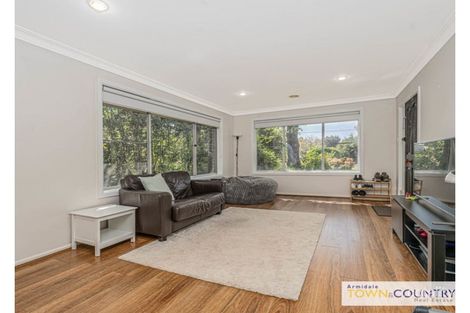 Property photo of 32 O'Connor Road Armidale NSW 2350