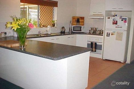 Property photo of 12 Georgetown Street Varsity Lakes QLD 4227