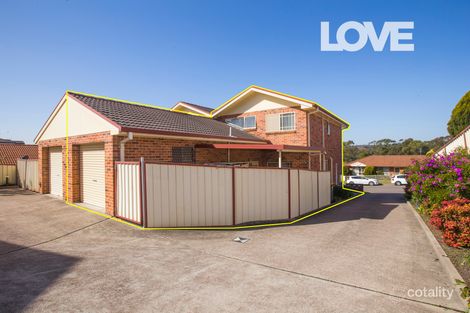 Property photo of 3/74 Gunambi Street Wallsend NSW 2287
