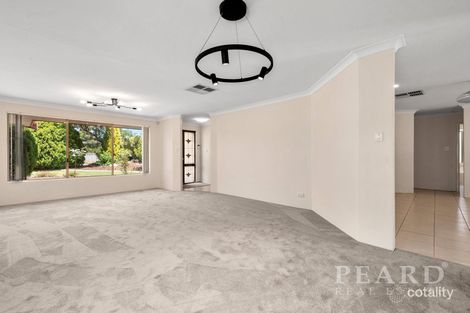 Property photo of 10 Garrong Close Edgewater WA 6027