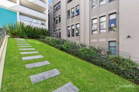 Property photo of 610/16-20 Smail Street Ultimo NSW 2007