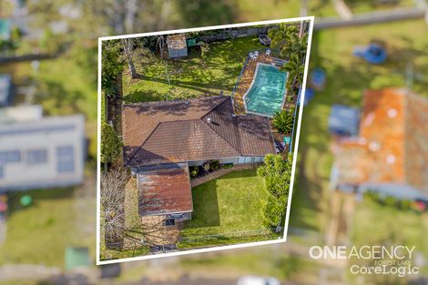 Property photo of 38 Newman Street Gailes QLD 4300