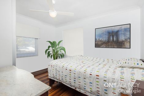 Property photo of 38 Newman Street Gailes QLD 4300