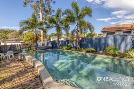 Property photo of 38 Newman Street Gailes QLD 4300