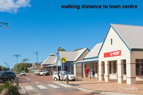 Property photo of 40 Amberley Loop Dunsborough WA 6281