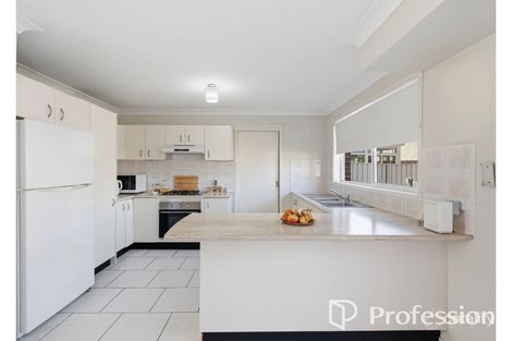 Property photo of 2B Warfield Place Cecil Hills NSW 2171