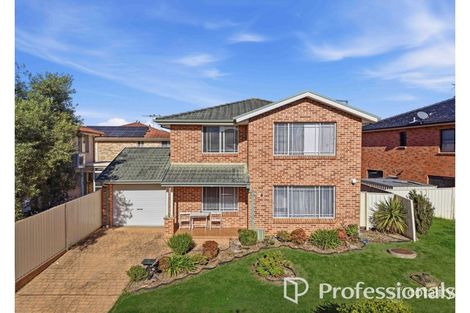 2b Warfield Pl, Cecil Hills, NSW 2171