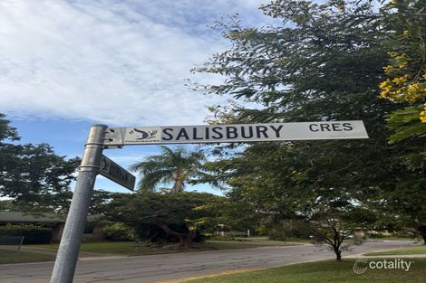 26 Salisbury Cres, Kirwan, QLD 4817