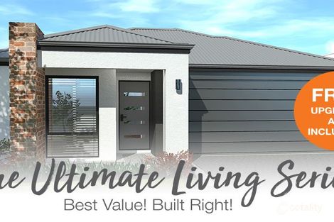 Lot 1872 Armstrong Rd, Wilson, WA 6107