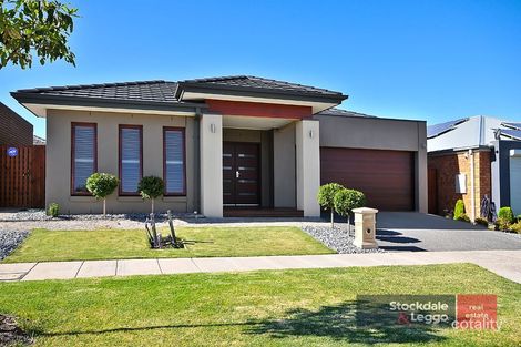 Property photo of 19 Tourmaline Drive Epping VIC 3076