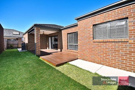 Property photo of 19 Tourmaline Drive Epping VIC 3076