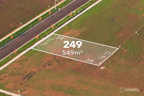 Property photo of 6 Peridot Way Alfredton VIC 3350