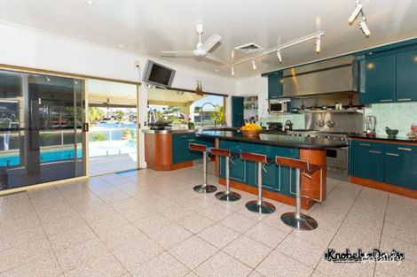 Property photo of 17 Wombat Court Bundall QLD 4217