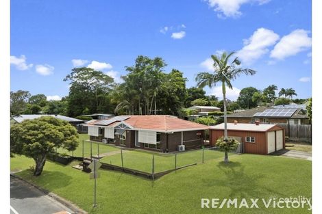 35 Cresthaven Dr, Morayfield, QLD 4506
