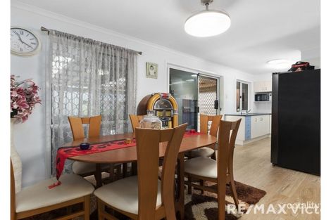 Property photo of 35 Cresthaven Drive Morayfield QLD 4506