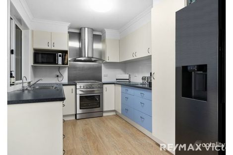 Property photo of 35 Cresthaven Drive Morayfield QLD 4506