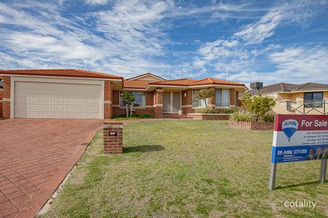 Property photo of 12 Denia Rise Bennett Springs WA 6063