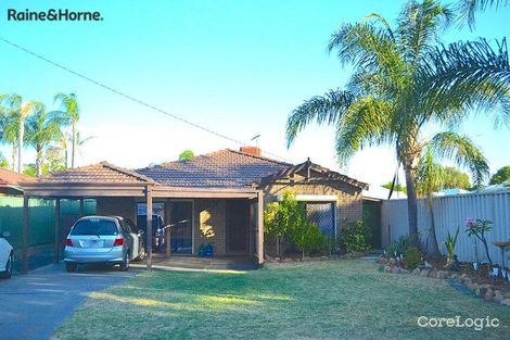 Property photo of 2 Kinghorn Place Redcliffe WA 6104