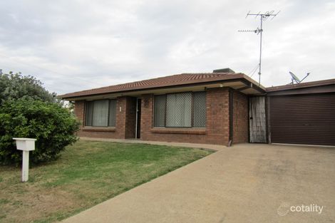 1 David St, Moree, NSW 2400