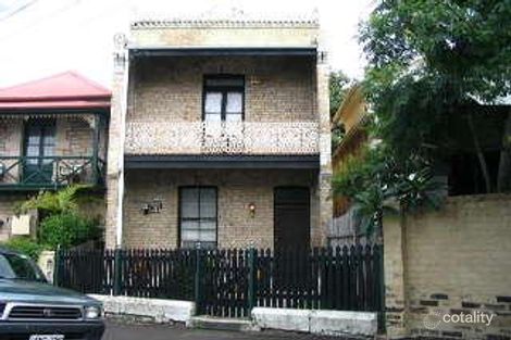 44 Moore St, Rozelle, NSW 2039