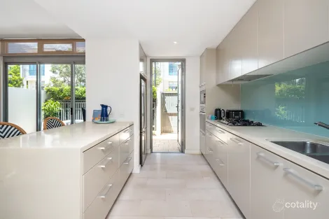 Property photo of 2/1-3 Cerretti Crescent Manly NSW 2095