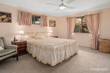 Property photo of 21 Stewart Parade Manly QLD 4179