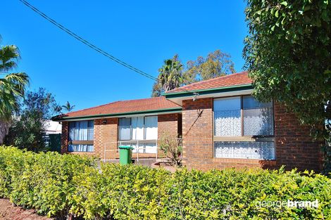 Property photo of 12 Curringa Road Kariong NSW 2250