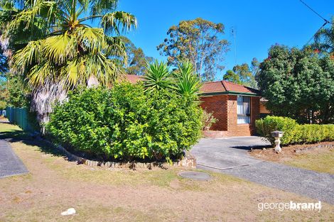 Property photo of 12 Curringa Road Kariong NSW 2250