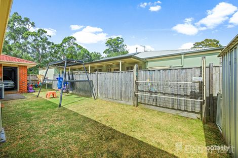 Property photo of 48 Montague Avenue Drouin VIC 3818