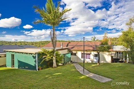 Property photo of 11 Dean Parade Rankin Park NSW 2287
