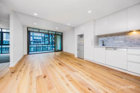 Property photo of 331/20 Anzac Park Campbell ACT 2612