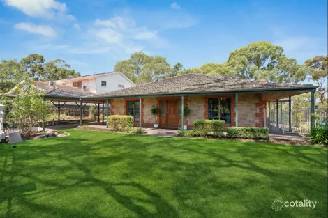 Property photo of 49 Ridgway Drive Flagstaff Hill SA 5159
