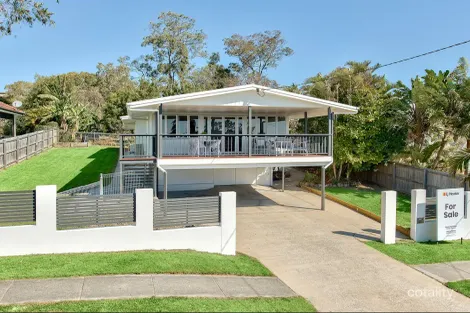 Property photo of 40 Simla Avenue Geebung QLD 4034