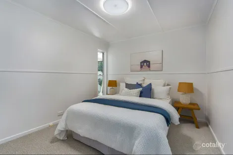 Property photo of 40 Simla Avenue Geebung QLD 4034
