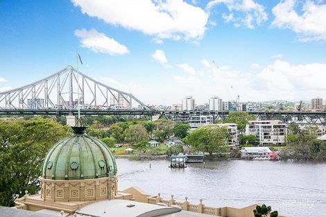 96/420 Queen St, Brisbane City, QLD 4000