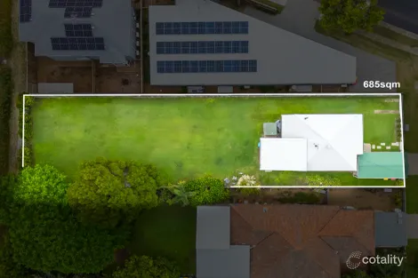 Property photo of 3 Blackwood Road Deagon QLD 4017