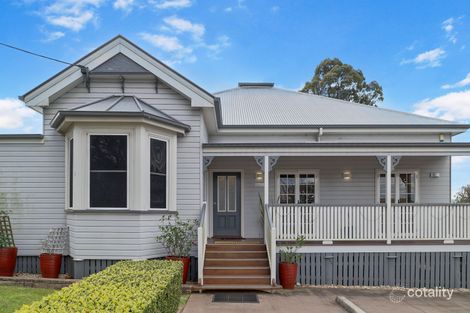 189 Herries St, Toowoomba City, QLD 4350