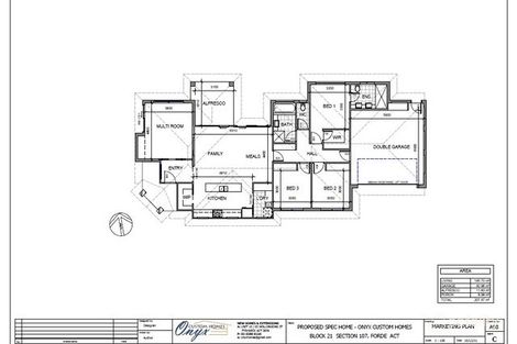 Property photo of 100 Blizzard Circuit Forde ACT 2914
